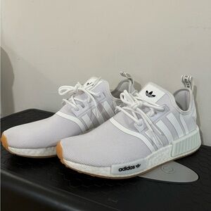 Adidas Nmd size 8 mens sneakers